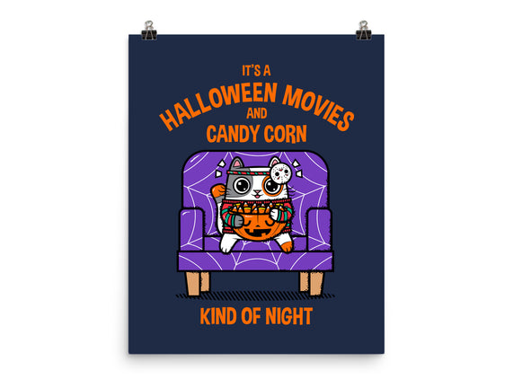 Halloween Movies