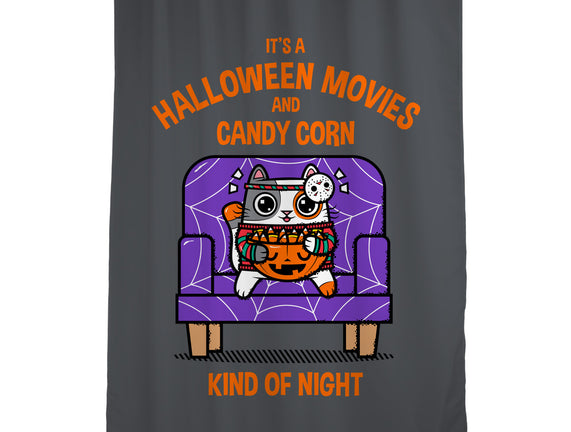 Halloween Movies