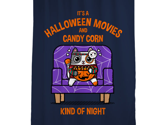 Halloween Movies