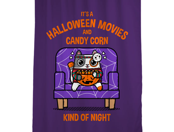 Halloween Movies