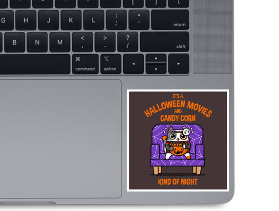 Halloween Movies