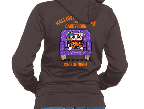 Halloween Movies