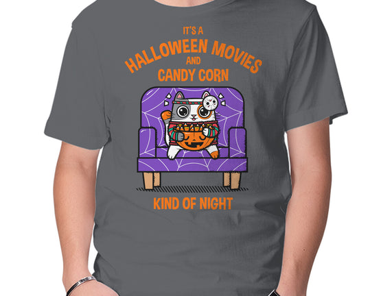 Halloween Movies