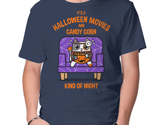Halloween Movies