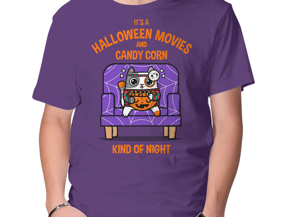 Halloween Movies