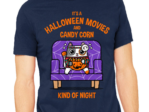 Halloween Movies