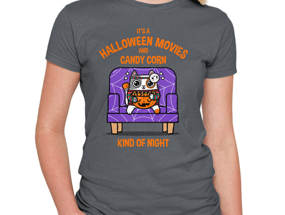 Halloween Movies