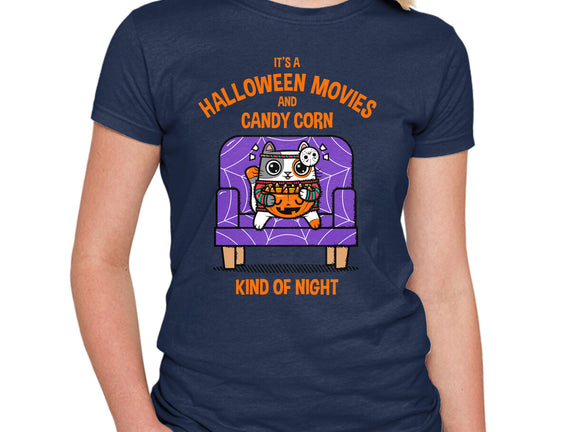Halloween Movies