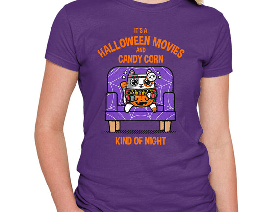 Halloween Movies