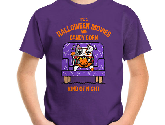 Halloween Movies