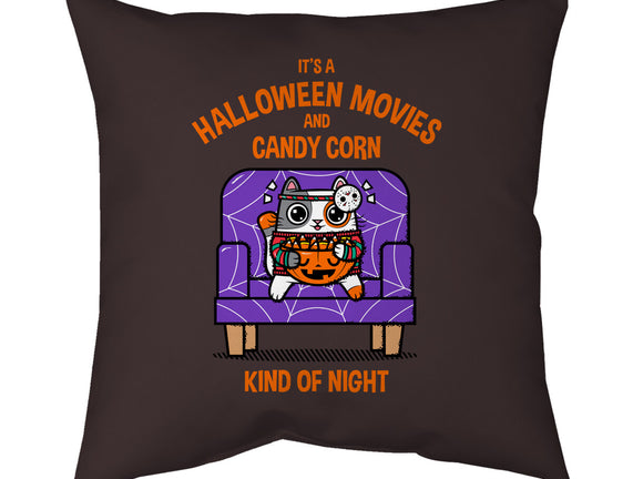 Halloween Movies