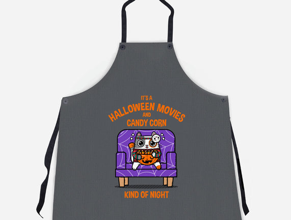 Halloween Movies