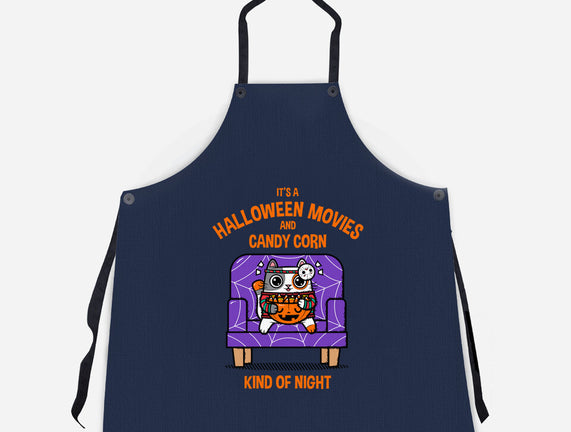 Halloween Movies