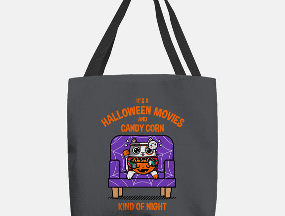 Halloween Movies