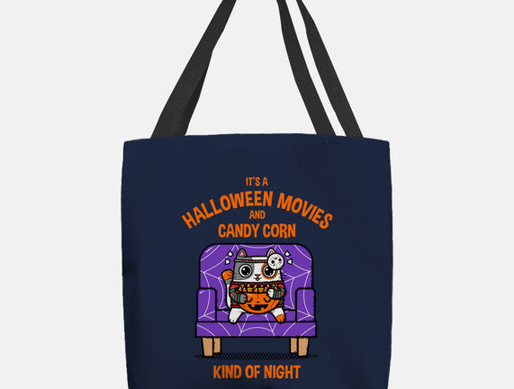 Halloween Movies