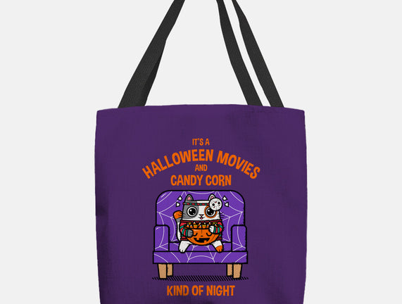 Halloween Movies