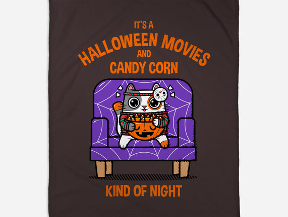 Halloween Movies