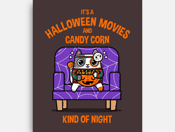 Halloween Movies