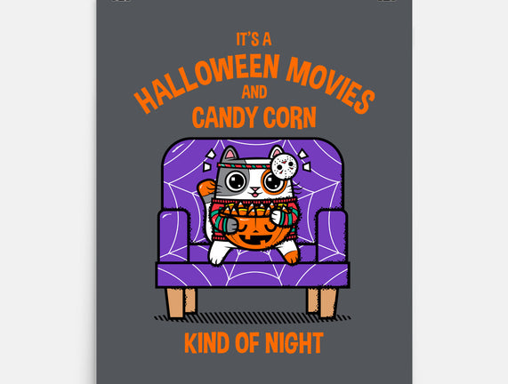Halloween Movies