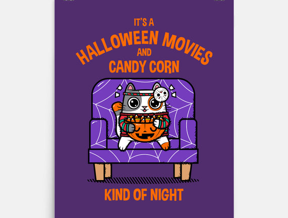 Halloween Movies