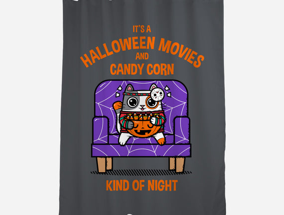 Halloween Movies