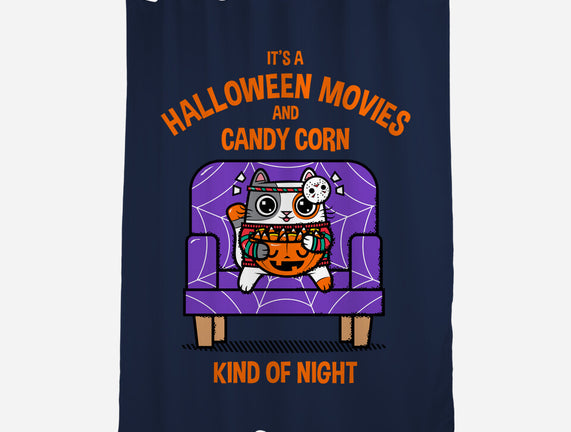 Halloween Movies