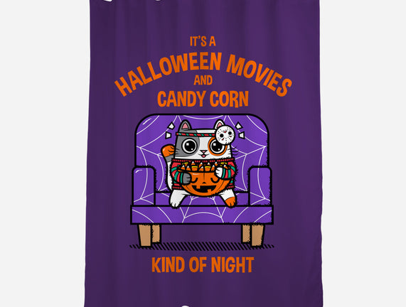Halloween Movies