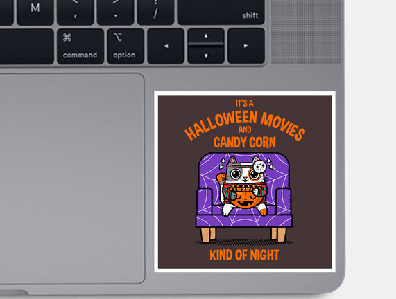 Halloween Movies