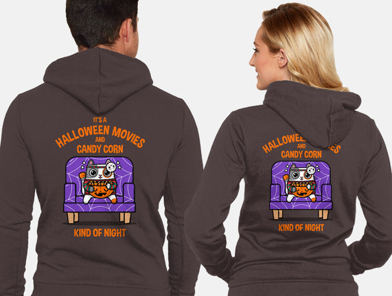 Halloween Movies