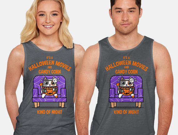 Halloween Movies