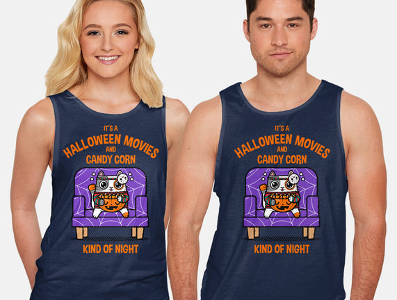 Halloween Movies