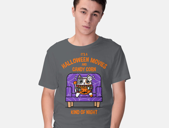 Halloween Movies