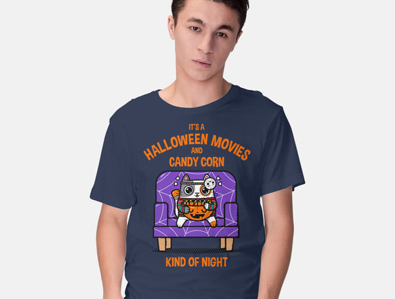 Halloween Movies