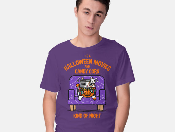 Halloween Movies