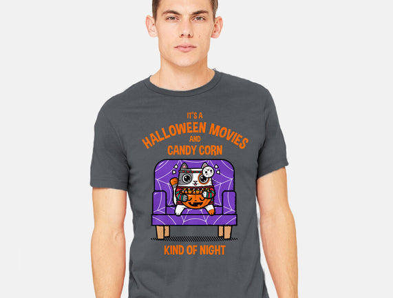 Halloween Movies