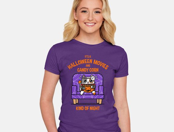 Halloween Movies