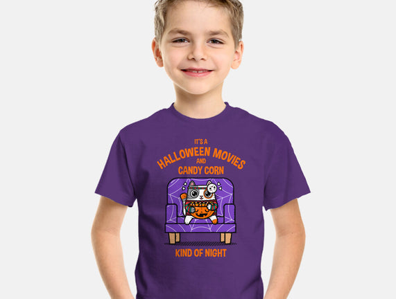 Halloween Movies