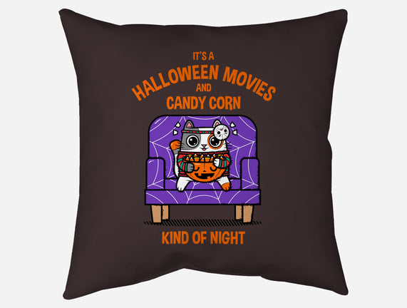 Halloween Movies
