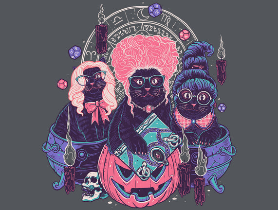 Hocus Pawcus