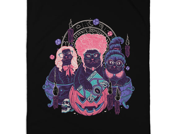 Hocus Pawcus