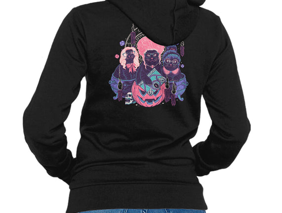 Hocus Pawcus