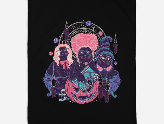 Hocus Pawcus