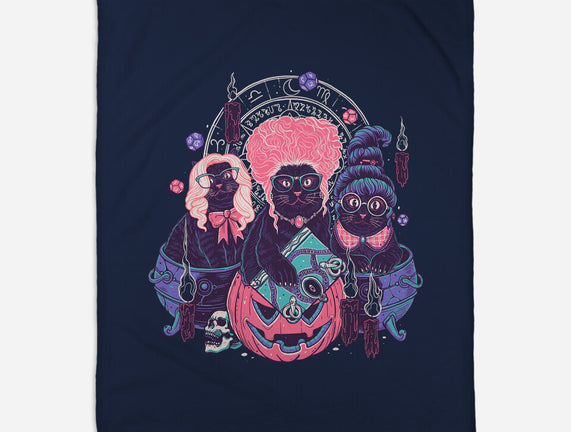 Hocus Pawcus