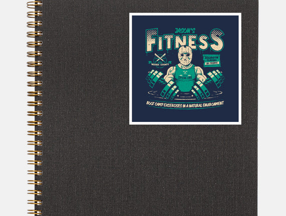 Jason's Fitness