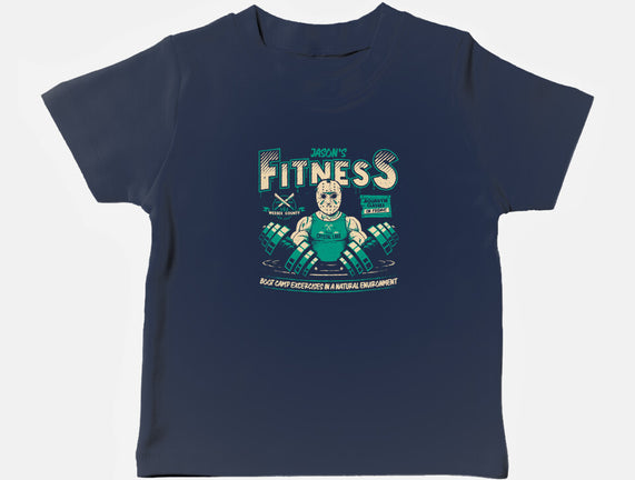 Jason's Fitness