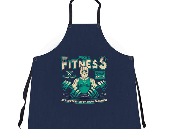 Jason's Fitness