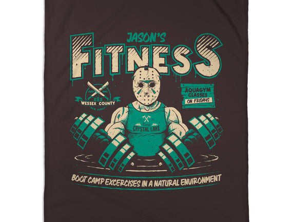 Jason's Fitness