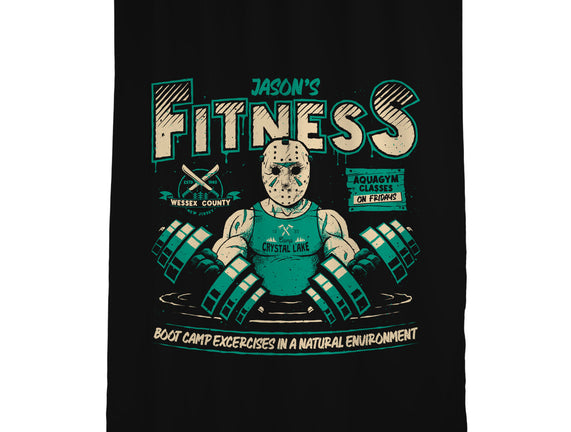 Jason's Fitness