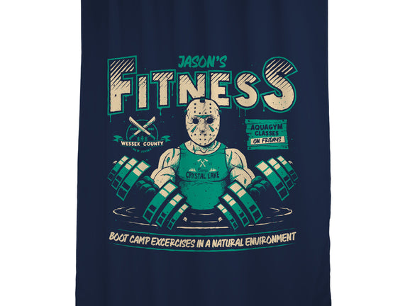 Jason's Fitness