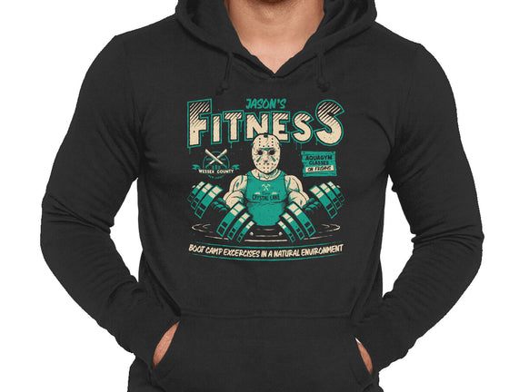 Jason's Fitness